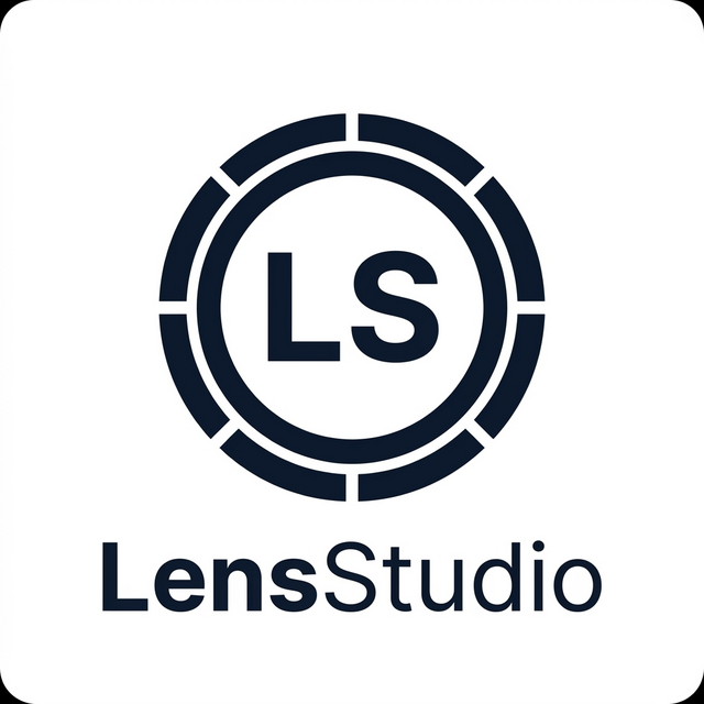 LensStudio